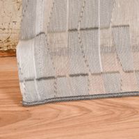 Rasch Textil Stores Scherli Rechtecke abstrakt grau 300cm
