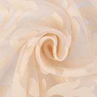 Rasch Textil Stores Ausbrenner Dali Ornamente beige 280cm