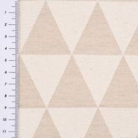 74761-Dekostoff-Jacquard-Doubleface-Premium-Triangel-Retro-Scandi-sand-hellbeige-1-4m-Breite-KW23-151613Capture0010.jpg Dekostoff Doubleface Premium Triangel Retro Scandi sand hellbeige 1.4m