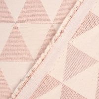 74768-Dekostoff-Jacquard-Doubleface-Premium-Metallic-Triangel-Retro-Scandi-rosa-hellbeige-1-4m-Breite-KW23-151706Capture0091.jpg Dekostoff Doubleface Premium Metallic Triangel Retro Scandi rosa hellb