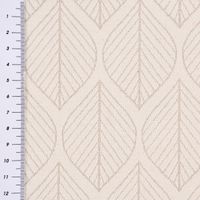 74769-Dekostoff-Jacquard-Doubleface-Premium-Leaf-Retro-Scandi-Blaetter-beige-1-4m-Breite-KW23-151540Capture0009.jpg Dekostoff Doubleface Premium Leaf Retro Scandi Blätter beige 1.4m