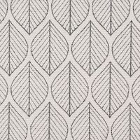 74772-Dekostoff-Jacquard-Doubleface-Premium-Leaf-Retro-Scandi-Blaetter-schwarz-hellbeige-1-4m-Breite-KW23-151591Capture0060.jpg Dekostoff Doubleface Premium Leaf Retro Scandi Blätter schwarz hellbe