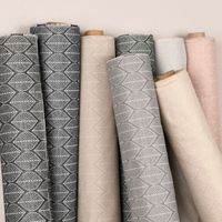 74772-Dekostoff-Jacquard-Doubleface-Premium-Leaf-Retro-Scandi-Blaetter-schwarz-hellbeige-1-4m-Breite-KW23-151598Capture0067.jpg Dekostoff Doubleface Premium Leaf Retro Scandi Blätter schwarz hellbe