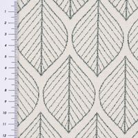 74773-Dekostoff-Jacquard-Doubleface-Premium-Leaf-Retro-Scandi-Blaetter-gruen-hellbeige-1-4m-Breite-KW23-151566Capture0035.jpg Dekostoff Doubleface Premium Leaf Retro Scandi Blätter grün hellbeig