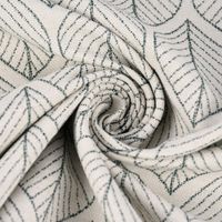 74773-Dekostoff-Jacquard-Doubleface-Premium-Leaf-Retro-Scandi-Blaetter-gruen-hellbeige-1-4m-Breite-KW23-151567Capture0036.jpg Dekostoff Doubleface Premium Leaf Retro Scandi Blätter grün hellbeig