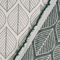 74773-Dekostoff-Jacquard-Doubleface-Premium-Leaf-Retro-Scandi-Blaetter-gruen-hellbeige-1-4m-Breite-KW23-151568Capture0037.jpg Dekostoff Doubleface Premium Leaf Retro Scandi Blätter grün hellbeig