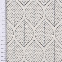 74774-Dekostoff-Jacquard-Doubleface-Premium-Leaf-Retro-Scandi-Blaetter-blau-hellbeige-1-4m-Breite-KW23-151579Capture0048.jpg Dekostoff Doubleface Premium Leaf Retro Scandi Blätter blau hellbeige