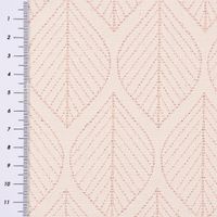 74778-Dekostoff-Jacquard-Doubleface-Premium-Metallic-Leaf-Retro-Scandi-Blaetter-rosa-beige-1-4m-Breite-KW23-151503Capture0166.jpg Dekostoff Doubleface Premium Metallic Leaf Retro Scandi Blätter rosa