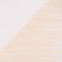 Gardinenstoff Paneele Meterware Scherli Dreiecke weiß creme 60cm Breite