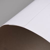Rayher Schultüten Rohling weiß 70cm
