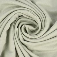Bekleidungsstoff Tencel Modal Jersey einfarbig mint 1.45m Breite