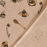 74863-SCHoeNER-LEBEN--Tischlaeufer-Leinenlook-Bee-Honey-Buzzing-Honig-Bienen-Korb-natur-gelb-40x160cm-KW3-133991Capture0287.jpg SCHÖNER LEBEN. Tischläufer Bee Honey Buzzing Honig Bienen Korb natur