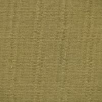 Kreativstoff Strickschlauch Bündchenstoff fein moosgrün 35cm Breite