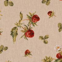 74918-SCHoeNER-LEBEN--Tischdecke-Leinenlook-Strawberrys-Growing-Erdbeeren-natur-rot-gruen-verschiedene-Groessen-KW3-134011Capture0006.jpg SCHÖNER LEBEN. Tischdecke Strawberrys Growing Erdbeeren natur rot grü