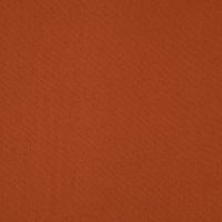 Kreativstoff Baumwollstoff Fahnentuch einfarbig cognac 1.45m Breite