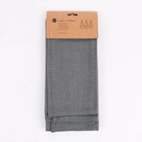 75049-Linen-und-More-3er-Set-Geschirrtuecher-Indi-einfarbig-grau-50x70cm-2021-KW26-154386Capture0007.jpg Linen & More 3er Set Geschirrtücher Indi einfarbig grau 50x70cm