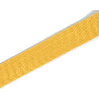 Prym Gurtband für Taschen 30mm gelb