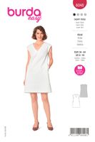 75202-Burda-Schnittmuster-6048-Damen-Kleid-6048-SB-EU.jpg Burda Schnittmuster 6048 Damen Kleid