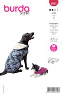 75203-Burda-Schnittmuster-6049-Hundemantel-6049-SB-EU.jpg Burda Schnittmuster 6049 Hundemantel