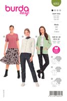 75204-Burda-Schnittmuster-6053-Damen-Weste-6053-SB-EU.jpg Burda Schnittmuster 6053 Damen Weste