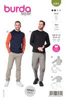 75215-Burda-Schnittmuster-6064-Herren-Shirt-6064-SB-EU.jpg Burda Schnittmuster 6064 Herren Shirt