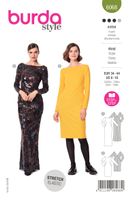 75219-Burda-Schnittmuster-6068-Damen-Kleid-6068-SB-EU.jpg Burda Schnittmuster 6068 Damen Kleid