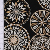 75261-Dekostoff-Jacquard-Metallic-Mandala-Deco-Luxury-Mandalas-schwarz-gold-ecru-1-4m-Breite-KW30-2021-157111Capture0033.jpg Dekostoff Metallic Mandala Deco Luxury Mandalas schwarz gold ecru 1.4m