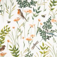 75281-Clarke-und-Clarke-STUDIO-G-Englischer-Dekostoff-Baumwollstoff-Panama-Polsterstoff-Gardenia-Blush-138cm-Breite-IMG-9195.jpg Clarke & Clarke STUDIO G Englischer Dekostoff Baumwollstoff Panama Polsterstoff Gardenia Blush 138cm Breite - Vollansicht