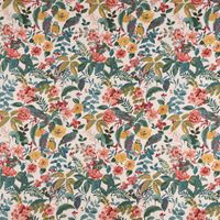75284-Clarke-und-Clarke-STUDIO-G-Englischer-Dekostoff-Baumwollstoff-Panama-Polsterstoff-Posy-Blush-bunt-138cm-Breite-KW30-2021-157081Capture0003.jpg Clarke & Clarke Dekostoff Baumwolle Polsterstoff Posy Blush bunt 138cm