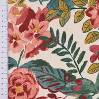 75284-Clarke-und-Clarke-STUDIO-G-Englischer-Dekostoff-Baumwollstoff-Panama-Polsterstoff-Posy-Blush-bunt-138cm-Breite-KW30-2021-157084Capture0006.jpg Clarke & Clarke Dekostoff Baumwolle Polsterstoff Posy Blush bunt 138cm