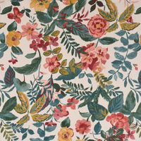 75284-Clarke-und-Clarke-STUDIO-G-Englischer-Dekostoff-Baumwollstoff-Panama-Polsterstoff-Posy-Blush-bunt-138cm-Breite-KW30-2021-157090Capture0012.jpg Clarke & Clarke Dekostoff Baumwolle Polsterstoff Posy Blush bunt 138cm