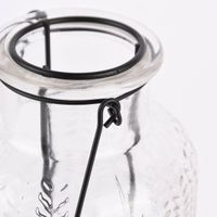 75331-Windlicht-mit-Teelichteinfassung-und-Metallhenkel-Glas-klar-20x10cm-KW30-2021-156893Capture0042.jpg Windlicht mit Teelichteinfassung und Metallhenkel Glas klar 20x10cm