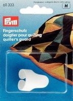 Prym Quilters Fingerschutz verstellbar