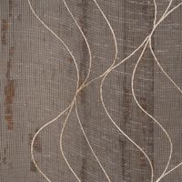 75502-Fertigschal-mit-Schlaufenband-Glanzfaden-Applikation-Wellenmuster-anthrazit-meliert-creme-140x245cm-KW35-2021-159931Capture0055.jpg Fertigschal mit Schlaufenband Glanzfaden-Applikation Wellenmuster anthrazit meliert creme 140x245cm