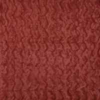 Fellimitat Kunstfell Wellen mauve 1.5m Breite