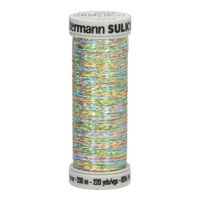 75529-Guetermann-SULKY-Holoschimmer-Metallic-Effektgarn-Stickgarn-Metalleffekt-Faden-Farbnr--6046-multicolor-200-m-709948-6046.jpg Gütermann SULKY Holoschimmer Metallic-Effektgarn Stickgarn Metalleffekt-Faden Farbnr. 6046 multicolor 200 m