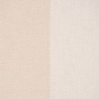 Leinenstoff Dekostoff Webstoff Kendal Natural Streifen natur 140cm