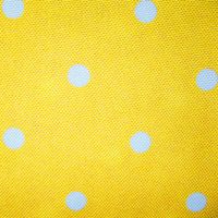 75585-Kinderzimmer-Schlaufenschal-Dots-mit-Kreuzschlaufen-Punkte-gelb-weiss-140x255cm-dots-02-190422-FD-lupe-04.jpg Kinderzimmer Schlaufenschal Dots mit Kreuzschlaufen Punkte gelb weiß 140x255cm