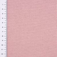 75732-Waffeljersey-Waffelstrick-einfarbig-altrosa-1-40m-Breite-KW35-2021-160099Capture0049.jpg Waffeljersey Waffelstrick einfarbig altrosa 1.40m Breite