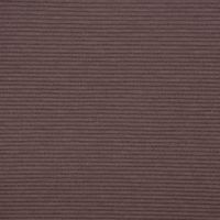 Jersey Ottoman Rippjersey einfarbig schlamm 1.40m Breite