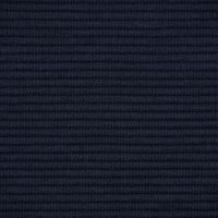 Jersey Ottoman Rippjersey einfarbig dunkelblau 1.40m Breite