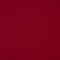 Baumwolljersey Organic Bio Jersey einfarbig bordeaux rot 1.5m Breite