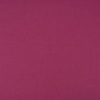Baumwolljersey Organic Bio Jersey einfarbig lila 1.5m Breite