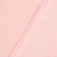 SCHÖNER LEBEN. Tischdecke Leinenlook uni rosa verschiedene Größen