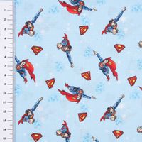 75847-Baumwollstoff-Digitaldruck-Superman-hellblau-rot-blau-1-5m-Breite-KW36-2021-160930Capture0040.jpg Baumwollstoff Digitaldruck Superman™© hellblau rot blau 1.5m Breite