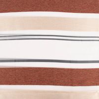 75909-Gardinenstoff-Streifen-halbtransparent-weiss-terracotta-140cm-Breite--KW37-2021-161791Capture0003.jpg Gardinenstoff Streifen halbtransparent weiß terracotta 140cm Breite