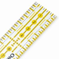 Prym Universal-Lineal 3x15cm