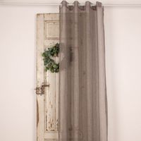 75953-oesengardine-Netzstruktur-gestreift-taupe-140x245cm-KW41-2021-165984Capture0007.jpg Ösengardine Netzstruktur gestreift taupe 140x245cm