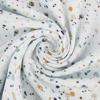 75977-Double-Gauze-Musselin-Digitaldruck-GOTS-Bio-Punkte-Tupfen-weiss-blau-bunt-1-35m-Breite-KW41-2021-165639Capture0006.jpg Double Gauze Digitaldruck Punkte Tupfen hellblau blau bunt 1.35m