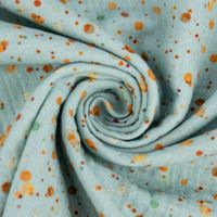 75979-Double-Gauze-Musselin-Digitaldruck-GOTS-Bio-Punkte-Tupfen-mint-bunt-1-35m-Breite-KW41-2021-165632Capture0007.jpg Double Gauze Digitaldruck Organic Bio Punkte Tupfen mint bunt 1.35m
